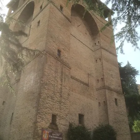 Farnese * CastellʼArquato